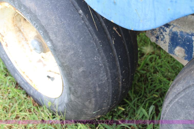 image for item J3675 Schaben Industries nurse tank