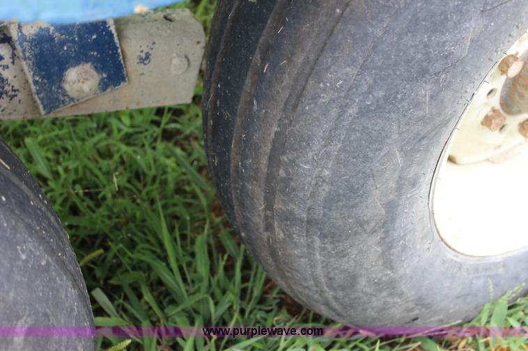 image for item J3675 Schaben Industries nurse tank