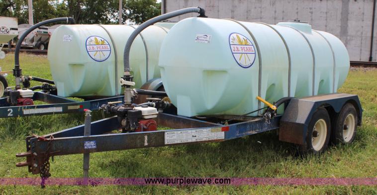 image for item J3676 Schaben Industries nurse tank