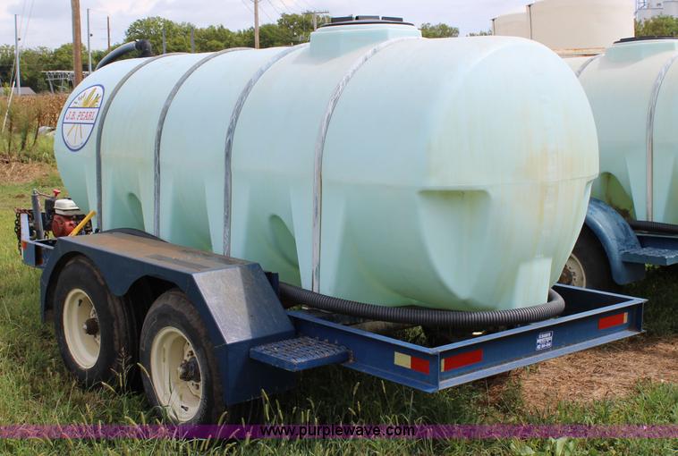 image for item J3676 Schaben Industries nurse tank