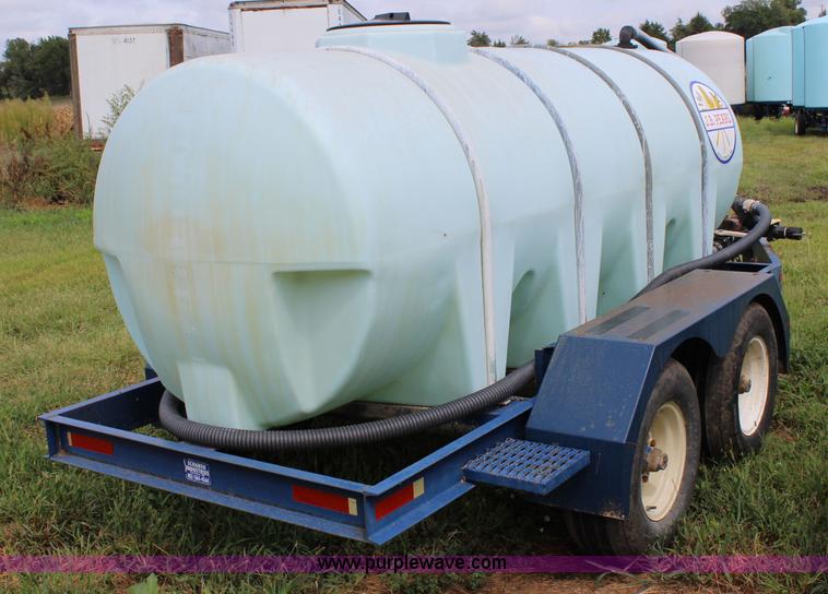 image for item J3676 Schaben Industries nurse tank