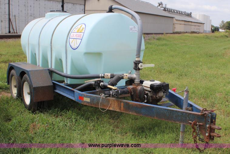 image for item J3676 Schaben Industries nurse tank