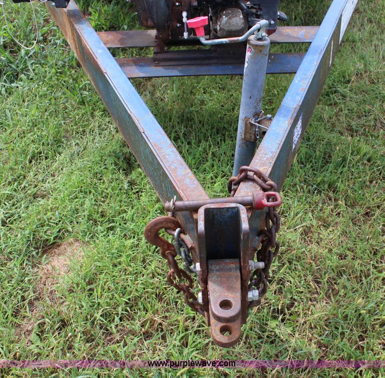 image for item J3676 Schaben Industries nurse tank