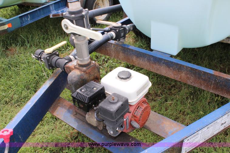 image for item J3676 Schaben Industries nurse tank