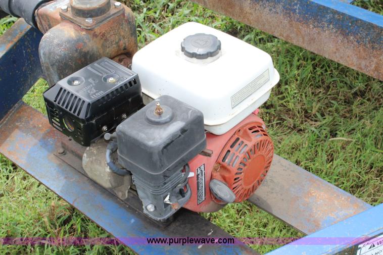 image for item J3676 Schaben Industries nurse tank