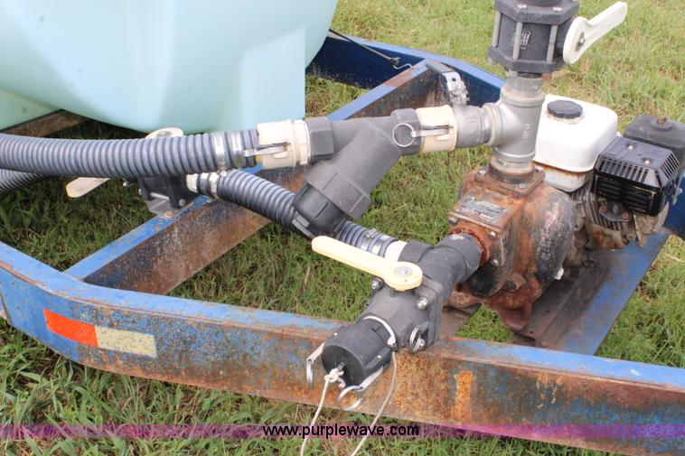 image for item J3676 Schaben Industries nurse tank