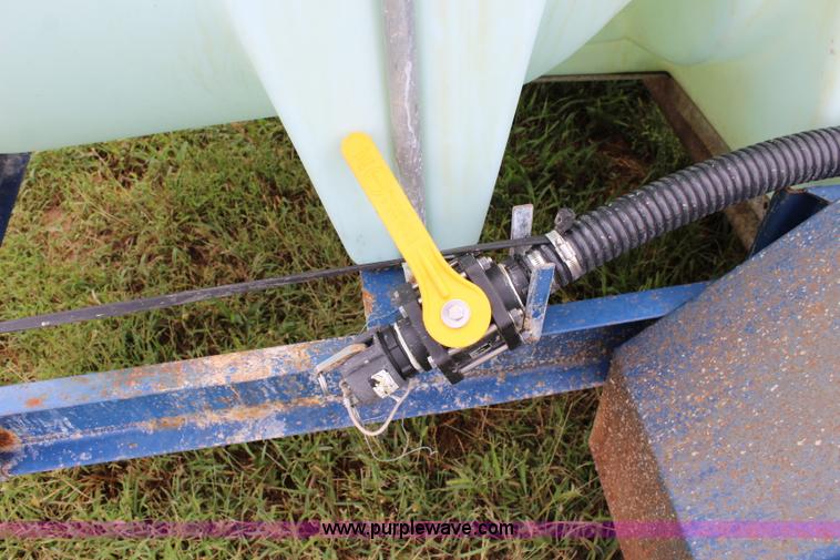 image for item J3676 Schaben Industries nurse tank