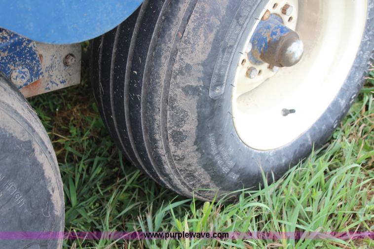 image for item J3676 Schaben Industries nurse tank