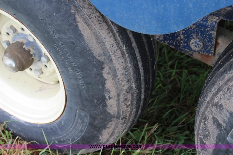 image for item J3676 Schaben Industries nurse tank