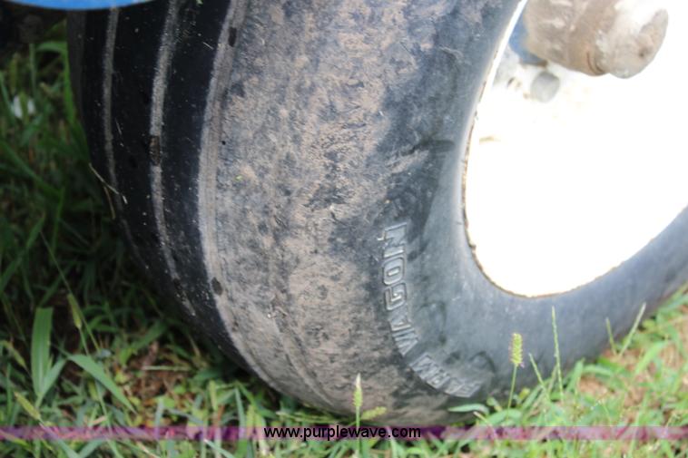 image for item J3676 Schaben Industries nurse tank