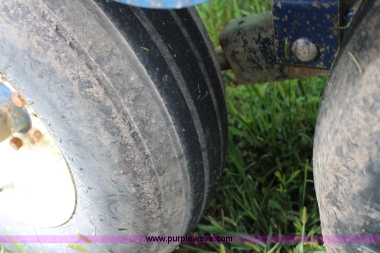 image for item J3676 Schaben Industries nurse tank