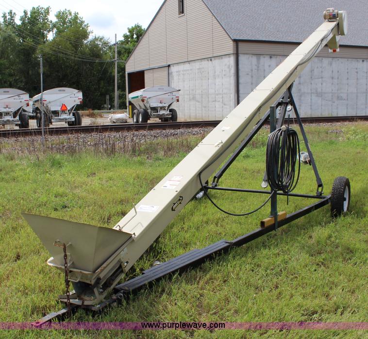 image for item J3696 Quality 830ET Plus conveyor