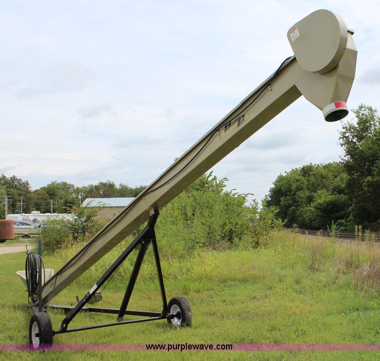 image for item J3696 Quality 830ET Plus conveyor