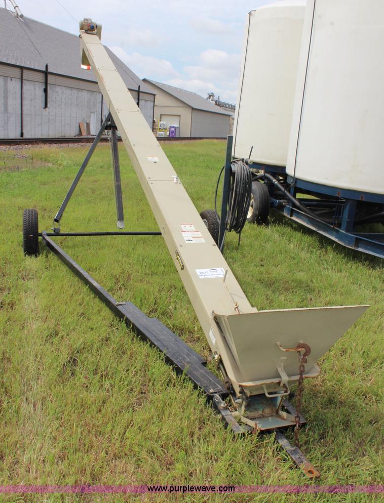 image for item J3696 Quality 830ET Plus conveyor