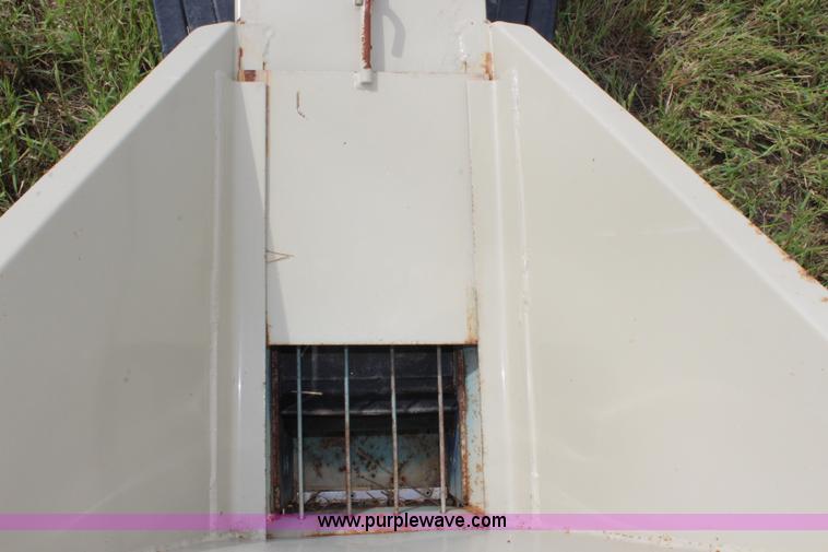 image for item J3696 Quality 830ET Plus conveyor