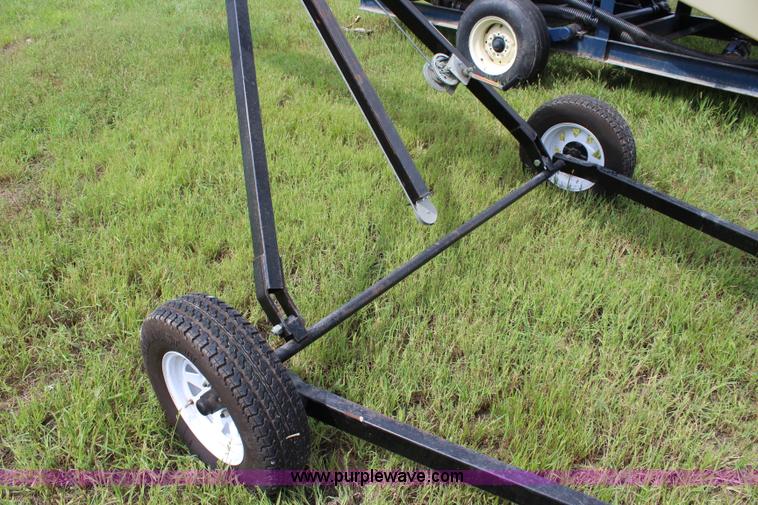 image for item J3696 Quality 830ET Plus conveyor