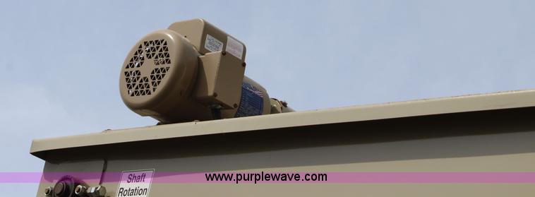 image for item J3696 Quality 830ET Plus conveyor