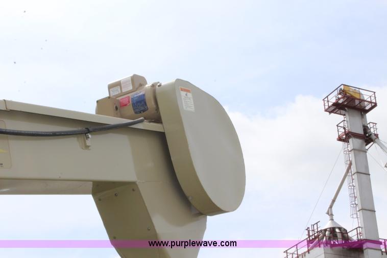 image for item J3696 Quality 830ET Plus conveyor