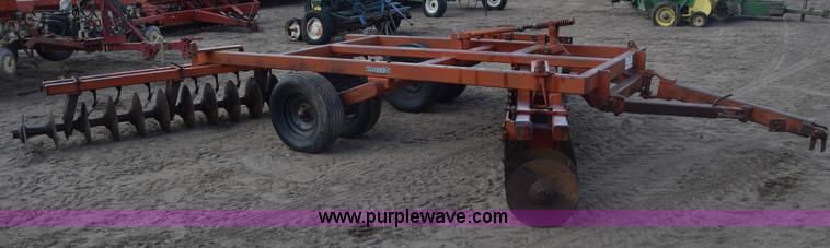 image for item J7783 Miller disk