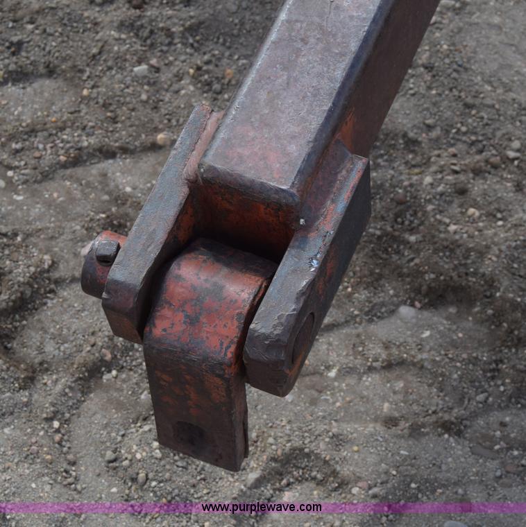 image for item J7783 Miller disk