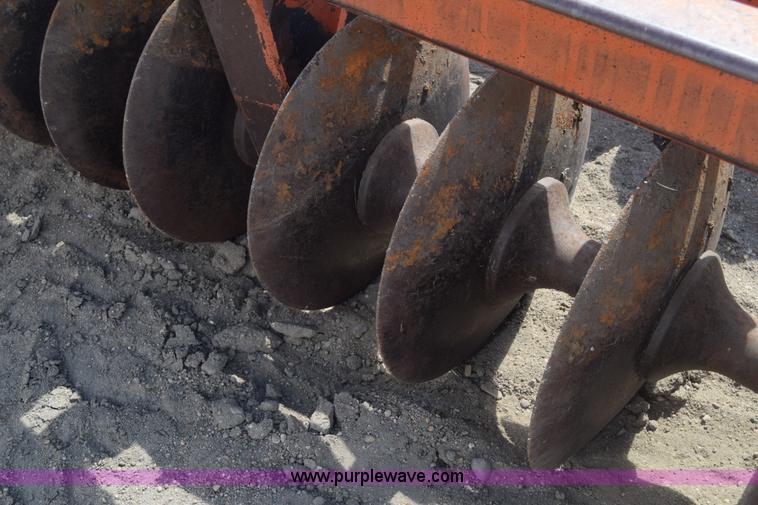 image for item J7783 Miller disk