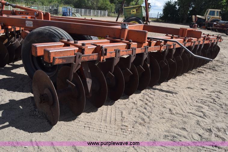 image for item J7783 Miller disk