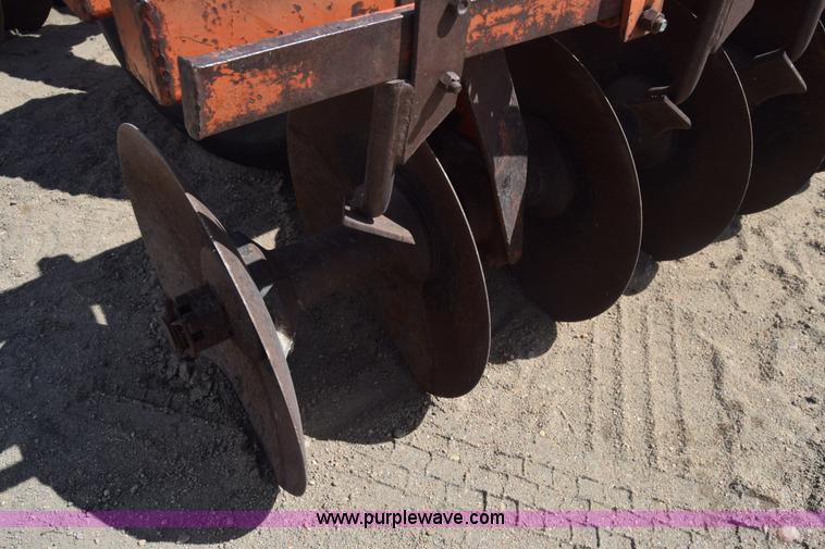 image for item J7783 Miller disk