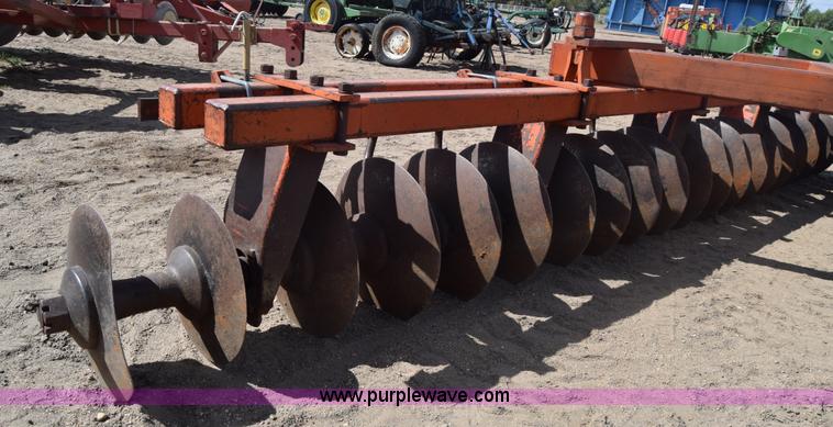 image for item J7783 Miller disk