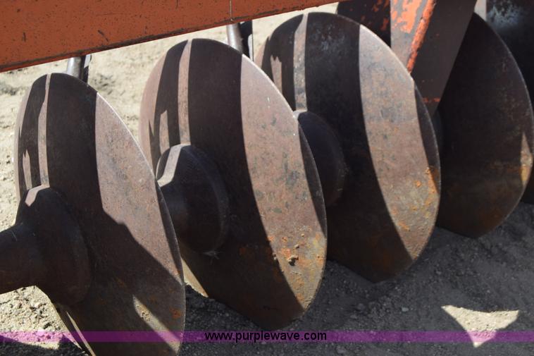 image for item J7783 Miller disk