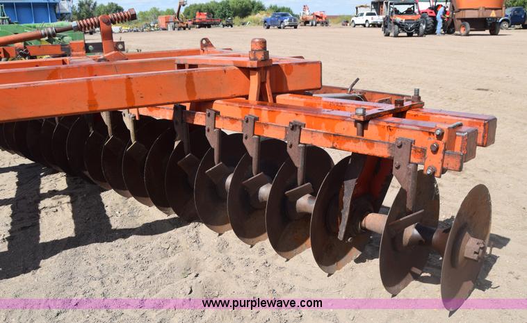 image for item J7783 Miller disk