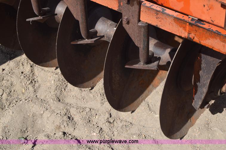 image for item J7783 Miller disk