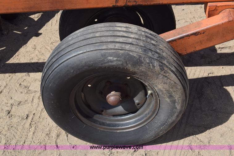 image for item J7783 Miller disk