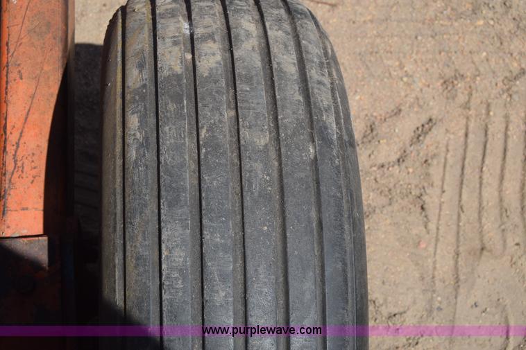 image for item J7783 Miller disk