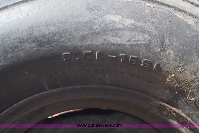 image for item J7783 Miller disk