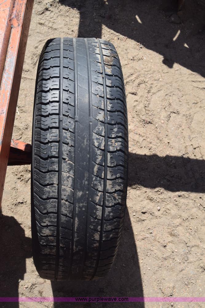 image for item J7783 Miller disk