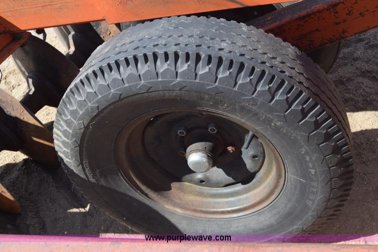 image for item J7783 Miller disk