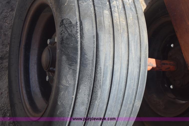 image for item J7783 Miller disk