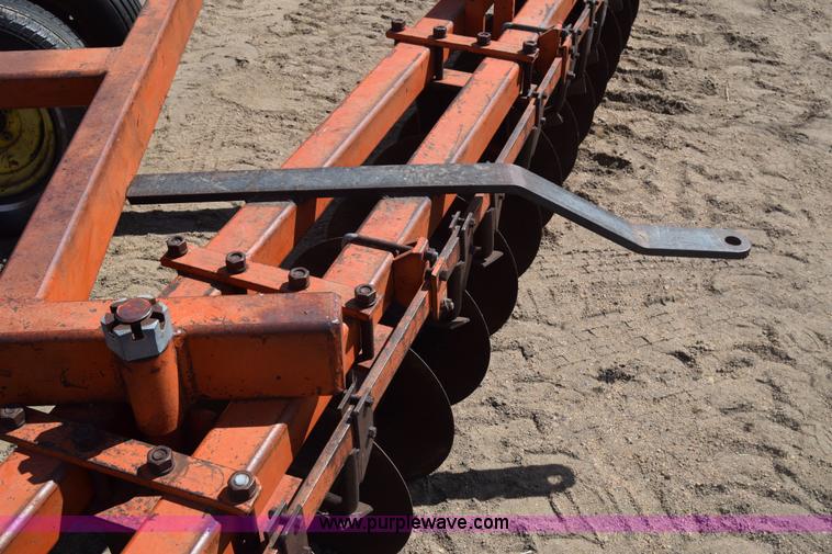 image for item J7783 Miller disk