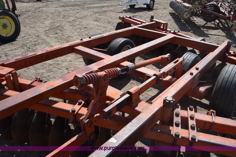 image for item J7783 Miller disk