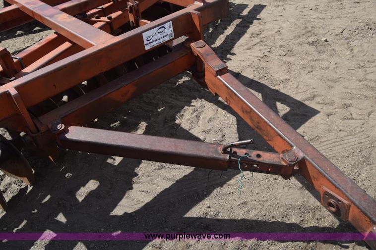 image for item J7783 Miller disk