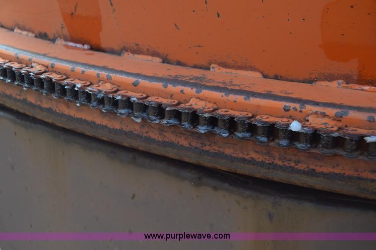 image for item J7797 Burrow Roto-Grind tub grinder