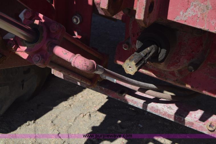 image for item J7806 International 240 tractor