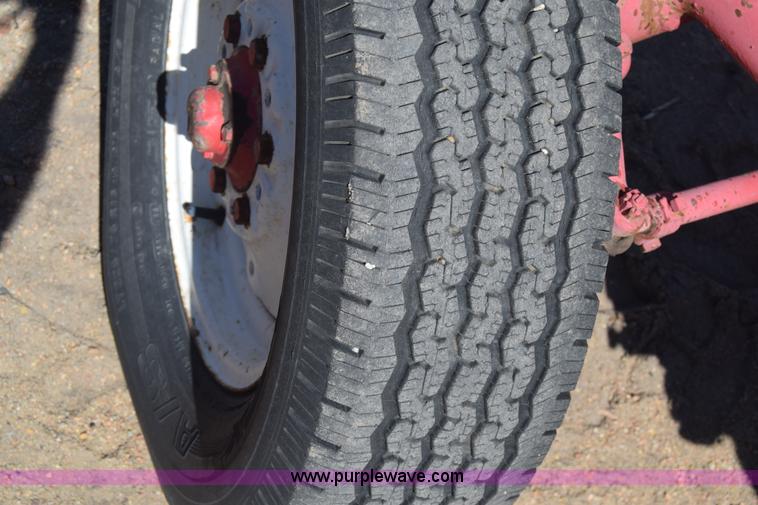 image for item J7806 International 240 tractor