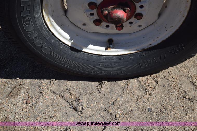 image for item J7806 International 240 tractor