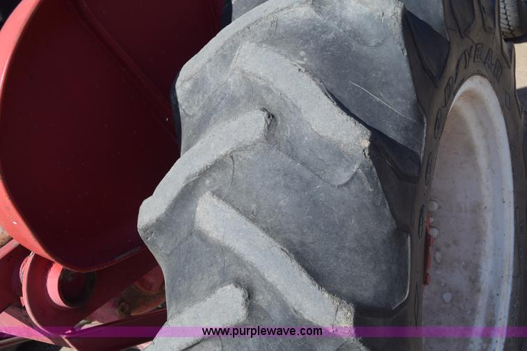 image for item J7806 International 240 tractor