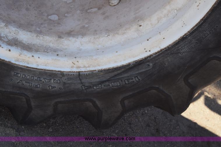 image for item J7806 International 240 tractor