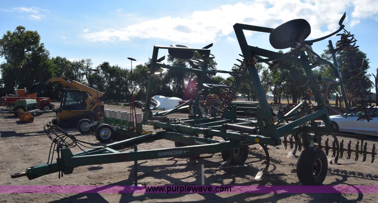 image for item J7819 QuinStar Fallow Master sweep plow