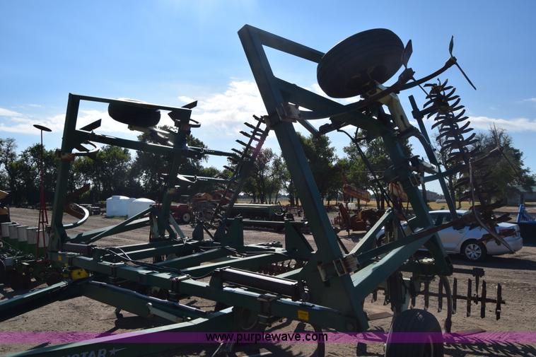 image for item J7819 QuinStar Fallow Master sweep plow