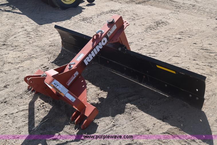 image for item J7827 Rhino 800 blade