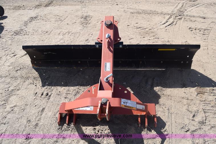 image for item J7827 Rhino 800 blade